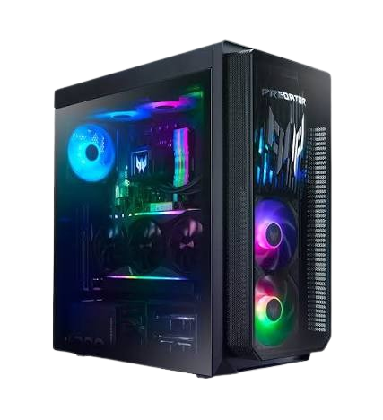 Hardware Model
